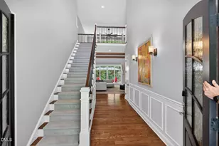 4041 Sapling Trail, Hillsborough, NC 27278 - Photo 10