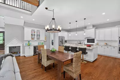 4041 Sapling Trail, Hillsborough, NC 27278 - Photo 24