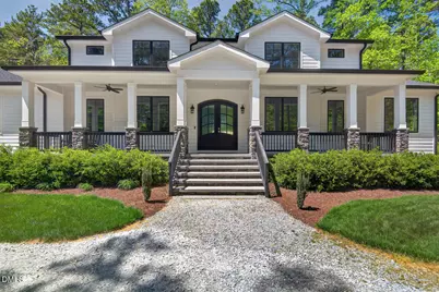 4041 Sapling Trail, Hillsborough, NC 27278 - Photo 4