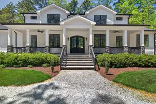 4041 Sapling Trail, Hillsborough, NC 27278 - Photo 4
