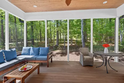 4041 Sapling Trail, Hillsborough, NC 27278 - Photo 36