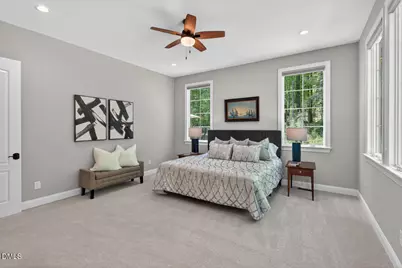 4041 Sapling Trail, Hillsborough, NC 27278 - Photo 46