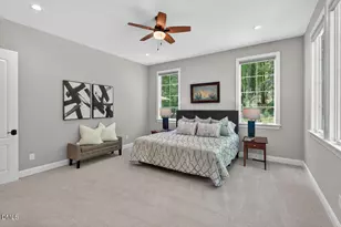 4041 Sapling Trail, Hillsborough, NC 27278 - Photo 46