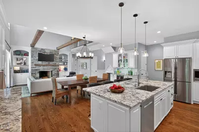 4041 Sapling Trail, Hillsborough, NC 27278 - Photo 30
