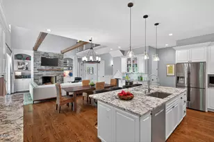 4041 Sapling Trail, Hillsborough, NC 27278 - Photo 30