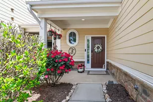 225 Mayfield Dr, Apex, NC 27539 - Photo 4