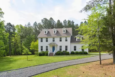 1021 Coley Road, Durham, NC 27703 - Photo 2