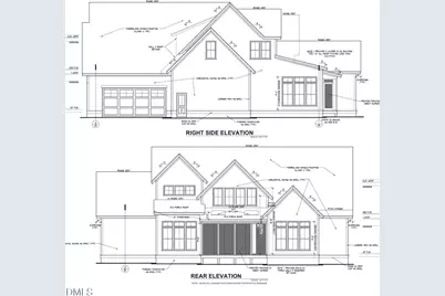 791 Chapel Ridge Drive, Pittsboro, NC 27312 - Photo 2