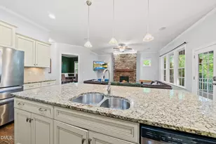 3010 Brighton Bluff Dr, Apex, NC 27539 - Photo 12
