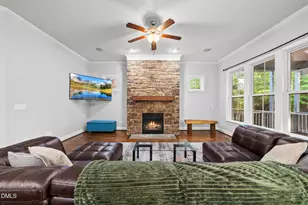 3010 Brighton Bluff Dr, Apex, NC 27539 - Photo 16
