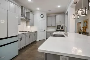 2016 Delaney Hills Ln, Fuquay Varina, NC 27526 - Photo 18