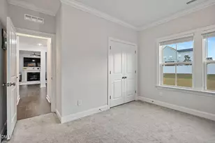 2016 Delaney Hills Ln, Fuquay Varina, NC 27526 - Photo 26