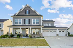 2016 Delaney Hills Ln, Fuquay Varina, NC 27526 - Photo 2