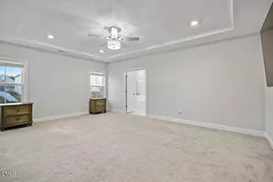 2016 Delaney Hills Ln, Fuquay Varina, NC 27526 - Photo 30