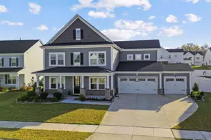 2016 Delaney Hills Ln, Fuquay Varina, NC 27526 - Photo 4