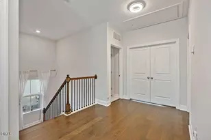 2016 Delaney Hills Ln, Fuquay Varina, NC 27526 - Photo 28