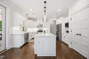211 Long St, Fuquay Varina, NC 27526 - Photo 12