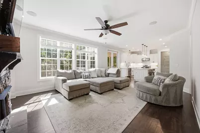 211 Long Street, Fuquay Varina, NC 27526 - Photo 8