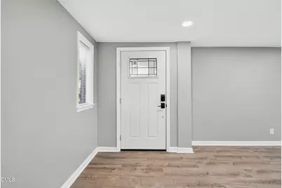 205 Bacon Road, Rougemont, NC 27572 - Photo 6