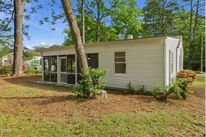 211 S Circle Drive, Rocky Mount, NC 27804 - Photo 36