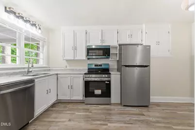 211 S Circle Drive, Rocky Mount, NC 27804 - Photo 18