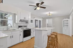 1020 Jackson Royster Rd, Henderson, NC 27537 - Photo 4
