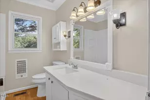 1020 Jackson Royster Rd, Henderson, NC 27537 - Photo 10