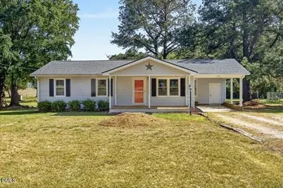 1020 Jackson Royster Road, Henderson, NC 27537 - Photo 26