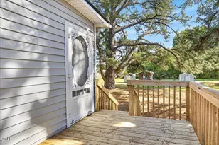 1020 Jackson Royster Rd, Henderson, NC 27537 - Photo 26