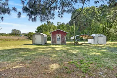 1020 Jackson Royster Road, Henderson, NC 27537 - Photo 24