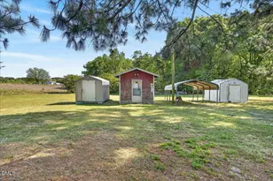 1020 Jackson Royster Rd, Henderson, NC 27537 - Photo 24