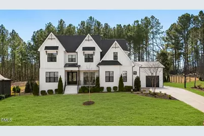 2312 Ballywater Lea Way, Wake Forest, NC 27587 - Photo 2