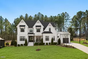 2312 Ballywater Lea Wy, Wake Forest, NC 27587 - Photo 2