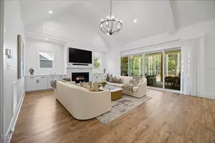 2312 Ballywater Lea Wy, Wake Forest, NC 27587 - Photo 6