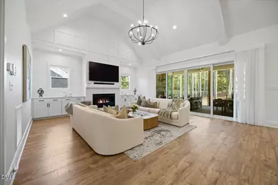 2312 Ballywater Lea Way, Wake Forest, NC 27587 - Photo 6