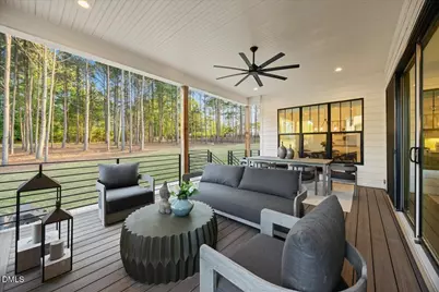 2312 Ballywater Lea Way, Wake Forest, NC 27587 - Photo 32