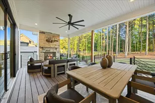 2312 Ballywater Lea Wy, Wake Forest, NC 27587 - Photo 8