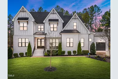 2312 Ballywater Lea Way, Wake Forest, NC 27587 - Photo 1