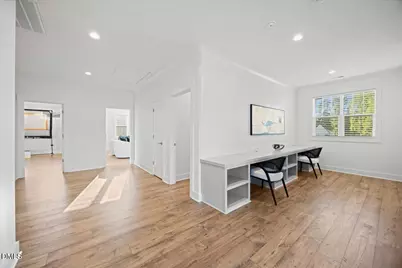 2312 Ballywater Lea Way, Wake Forest, NC 27587 - Photo 20