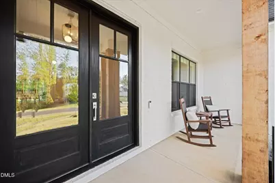 2312 Ballywater Lea Way, Wake Forest, NC 27587 - Photo 2