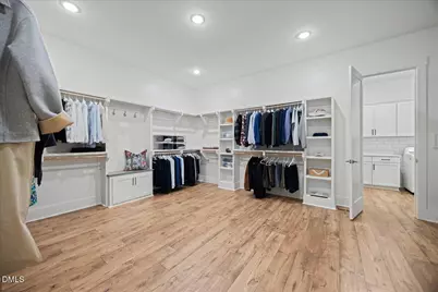 2312 Ballywater Lea Way, Wake Forest, NC 27587 - Photo 14