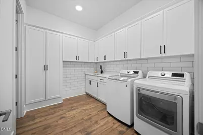 2312 Ballywater Lea Way, Wake Forest, NC 27587 - Photo 16