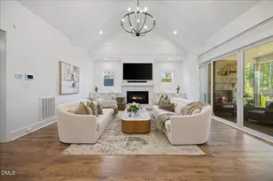 2312 Ballywater Lea Wy, Wake Forest, NC 27587 - Photo 2