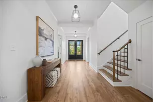 2312 Ballywater Lea Wy, Wake Forest, NC 27587 - Photo 4