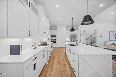 2312 Ballywater Lea Way, Wake Forest, NC 27587 - Photo 8