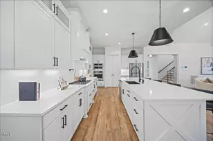 2312 Ballywater Lea Wy, Wake Forest, NC 27587 - Photo 8