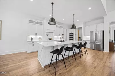 2312 Ballywater Lea Way, Wake Forest, NC 27587 - Photo 10
