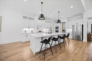 2312 Ballywater Lea Wy, Wake Forest, NC 27587 - Photo 10