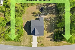 386 Howards Crossing Dr, Wendell, NC 27591 - Photo 2