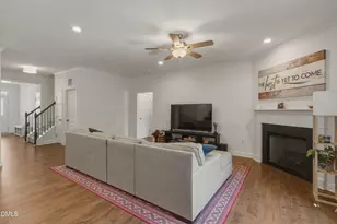 386 Howards Crossing Dr, Wendell, NC 27591 - Photo 6